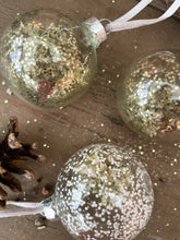 Load image into Gallery viewer, Blooming Baubles - Set of 3