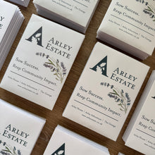 Load image into Gallery viewer, <strong>Branded Seed Packets</strong>