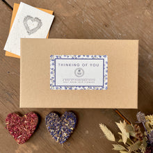 Load image into Gallery viewer, thinking of you gift