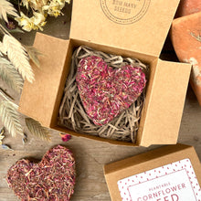 Load image into Gallery viewer, bereavement seed gift