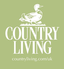 Load image into Gallery viewer, as featured in country living magazine