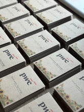 Load image into Gallery viewer, earth day seed packets for businesses