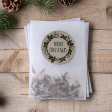 Load image into Gallery viewer, <strong>Merry Christmas Seed Packets</strong>