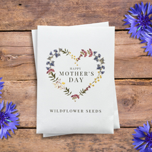Load image into Gallery viewer, mothers day seed packets