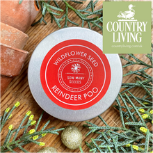 Load image into Gallery viewer, christmas seed bombs