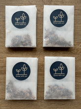 Load image into Gallery viewer, branded seed packets with wildflowers