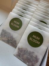 Load image into Gallery viewer, small business seed packets branded