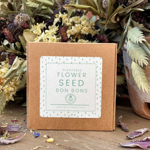 Load image into Gallery viewer, gift for gardeners seeds