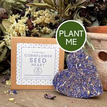 Load image into Gallery viewer, plantable gifts