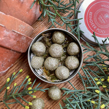 Load image into Gallery viewer, reindeer poo seed bomb
