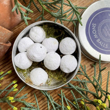 Load image into Gallery viewer, Seed Bomb Snowballs