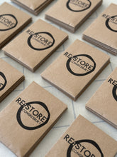 Load image into Gallery viewer, Branded Seed Packets
