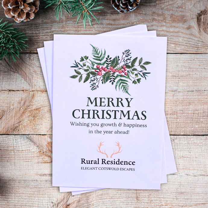 merry christmas seeds