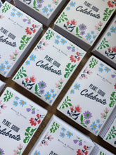 Load image into Gallery viewer, personalised seed packets for businesses
