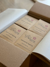 Load image into Gallery viewer, business branded seed packets
