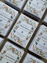 Load image into Gallery viewer, in loving memory flower seeds for funerals 
