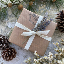Load image into Gallery viewer, eco friendly gift wrapping
